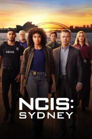 Assistir Investigação Criminal: Sydney online