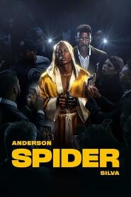 Assistir Anderson the Spider Silva online