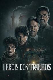 Assistir Heróis dos Trilhos online