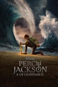 Assistir Percy Jackson e os Olimpianos online