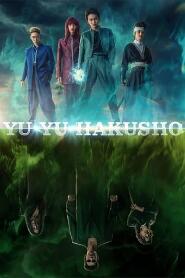 Assistir Yu Yu Hakusho online