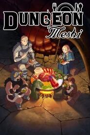 Assistir Dungeon Meshi online