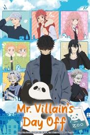 Assistir Mr. Villain’s Day Off online