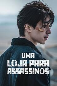 Assistir Uma Loja Para Assassinos online