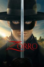 Assistir O Zorro online