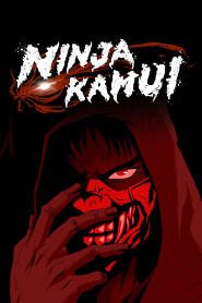 Assistir Ninja Kamui online