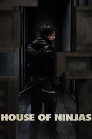 Assistir House of Ninjas online