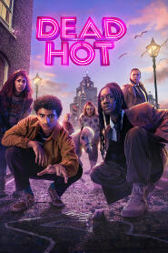 Assistir Dead Hot online