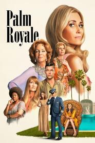 Assistir Palm Royale online