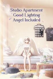 Assistir Studio Apartment, Good Lighting, Angel Included online