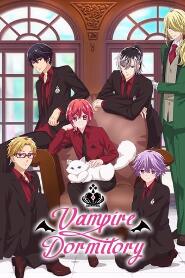 Assistir Vampire Dormitory online