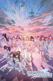 Assistir THE iDOLM@STER SHINY COLORS online