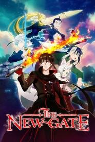 Assistir THE NEW GATE online