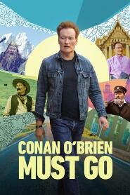 Assistir Conan O'Brien Must Go online