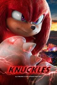 Assistir Knuckles online