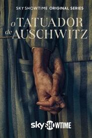 Assistir The Tattooist of Auschwitz online