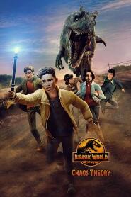 Assistir Jurassic World: Teoria do Caos online