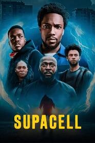 Assistir Supacell online