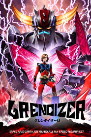 Assistir Grendizer U online