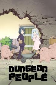 Assistir Dungeon People online