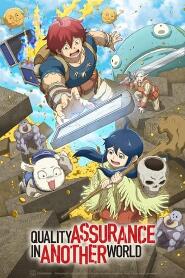 Assistir Quality Assurance in Another World online