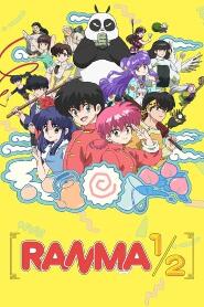 Assistir Ranma1/2 online