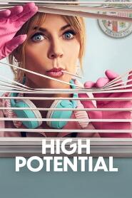 Assistir High Potential online