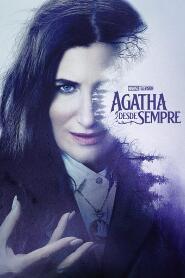 Assistir Agatha Desde Sempre online