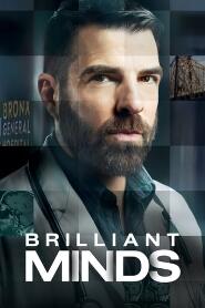 Assistir Brilliant Minds online