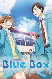 Assistir Blue Box online