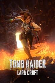 Assistir Tomb Raider: A Lenda de Lara Croft online