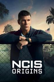 Assistir NCIS: Origins online