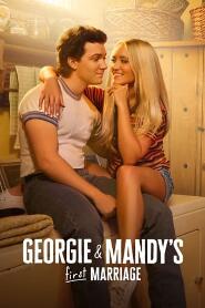 Assistir Georgie & Mandy's First Marriage online