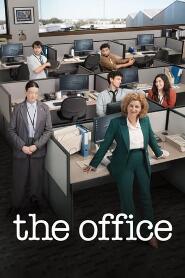 Assistir The Office online