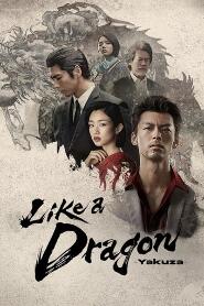 Assistir Like a Dragon: Yakuza online