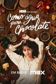 Assistir Como Água para Chocolate online