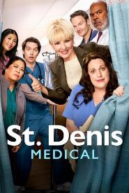 Assistir St. Denis Medical online