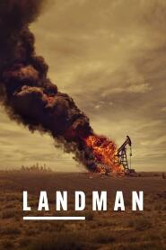 Assistir Landman online