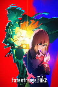 Assistir Fate/strange Fake online