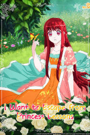 Assistir I Want to Escape from Princess Lessons online