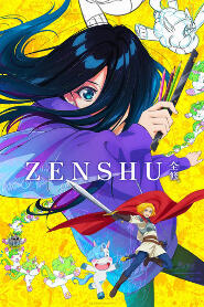 Assistir ZENSHU online