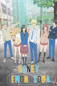 Assistir Honey Lemon Soda online