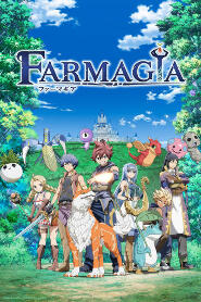 Assistir FARMAGIA online