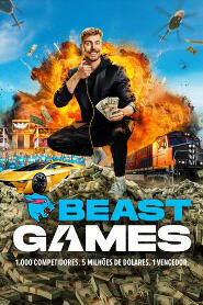 Assistir Beast Games online