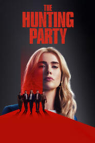 Assistir The Hunting Party online