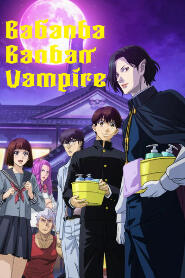 Assistir Babanba Banban Vampire online