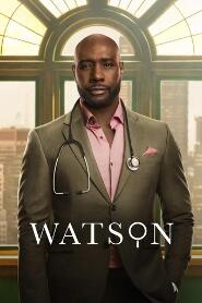 Assistir Watson online