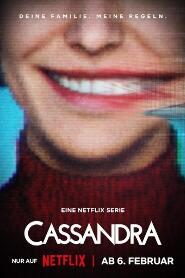 Assistir Cassandra online