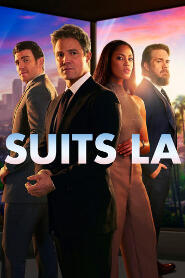 Assistir Suits LA online