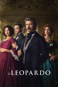 Assistir O Leopardo online